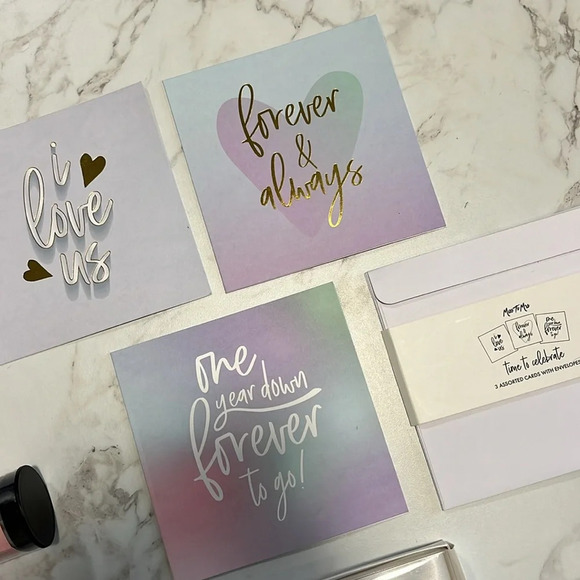 Miss to Mrs assorted party pieces Bride to Be - Picture 4 of 5